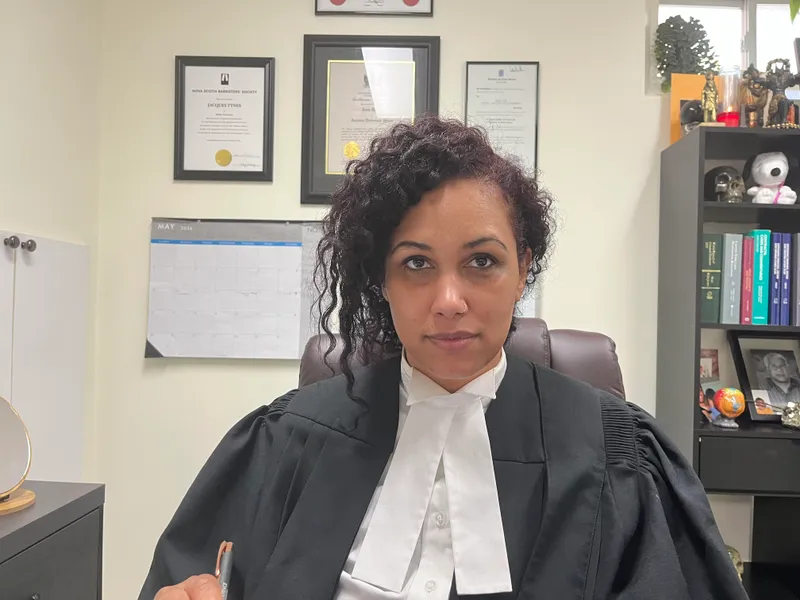 Jacques Tynes, Toronto criminal defence lawyer