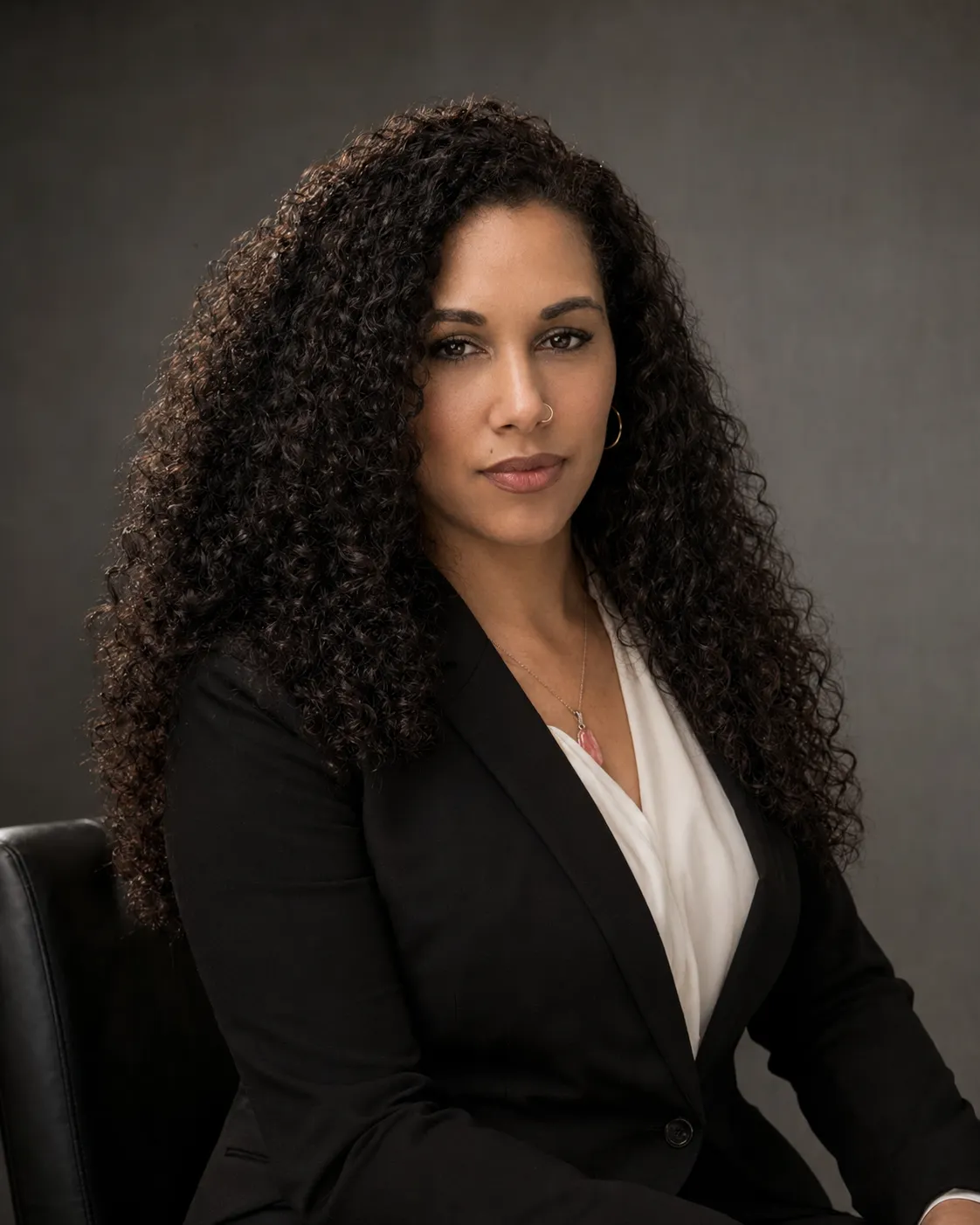 Jacques Tynes, criminal defence lawyer